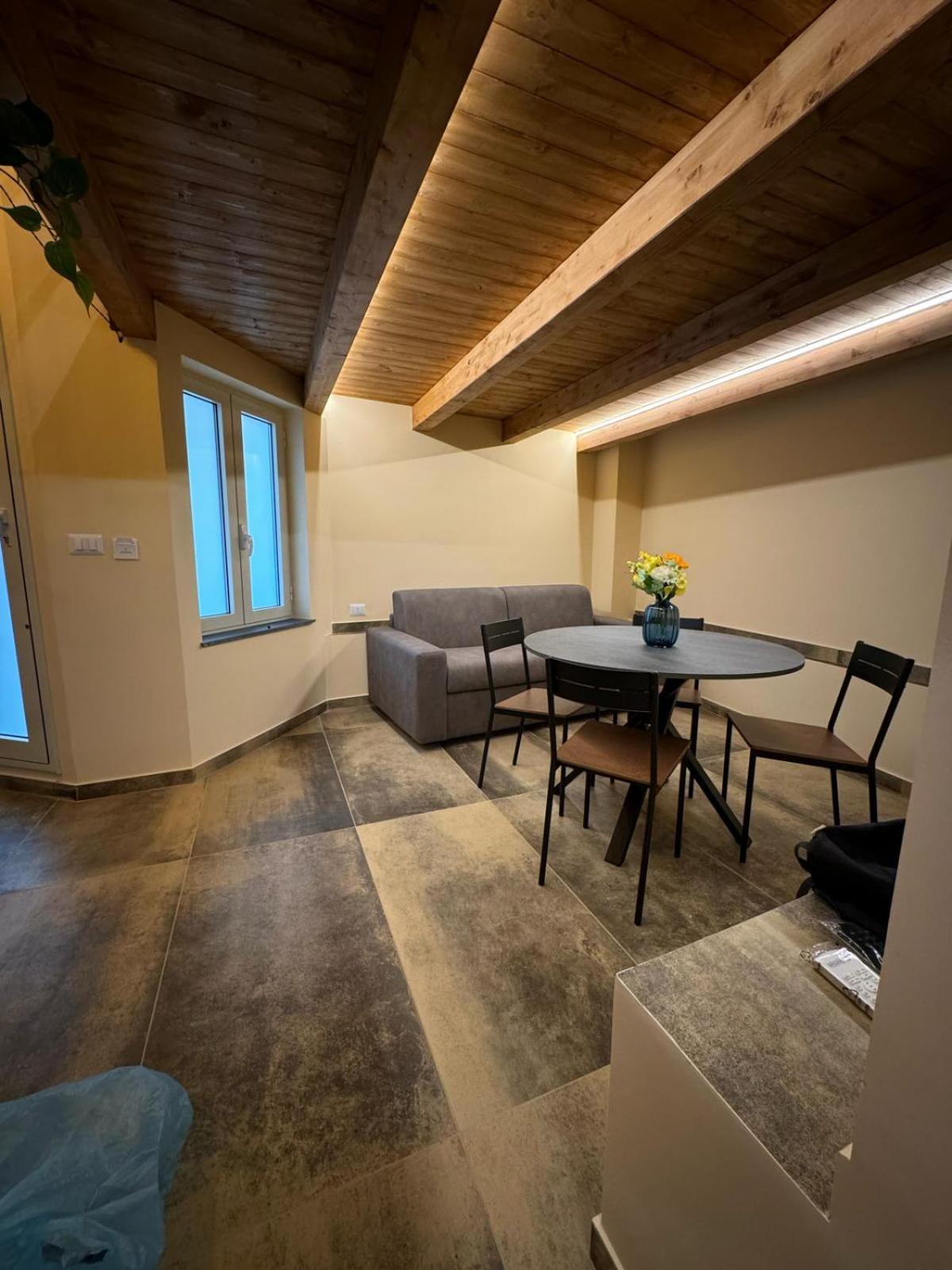 カターニアTizi Dream S House2アパートメント エクステリア 写真
