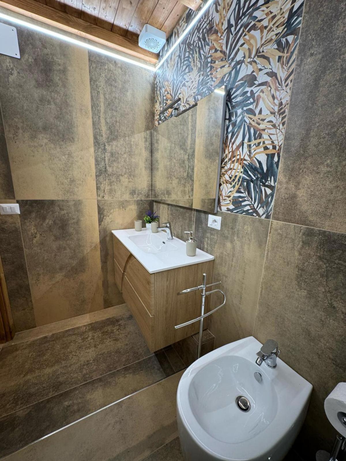 カターニアTizi Dream S House2アパートメント エクステリア 写真