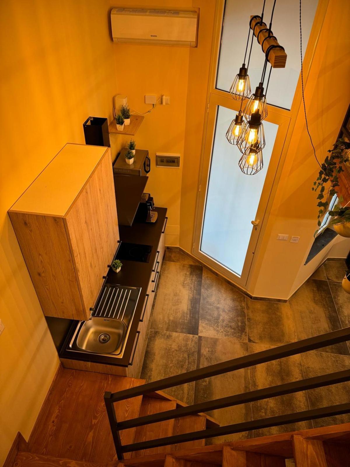 カターニアTizi Dream S House2アパートメント エクステリア 写真