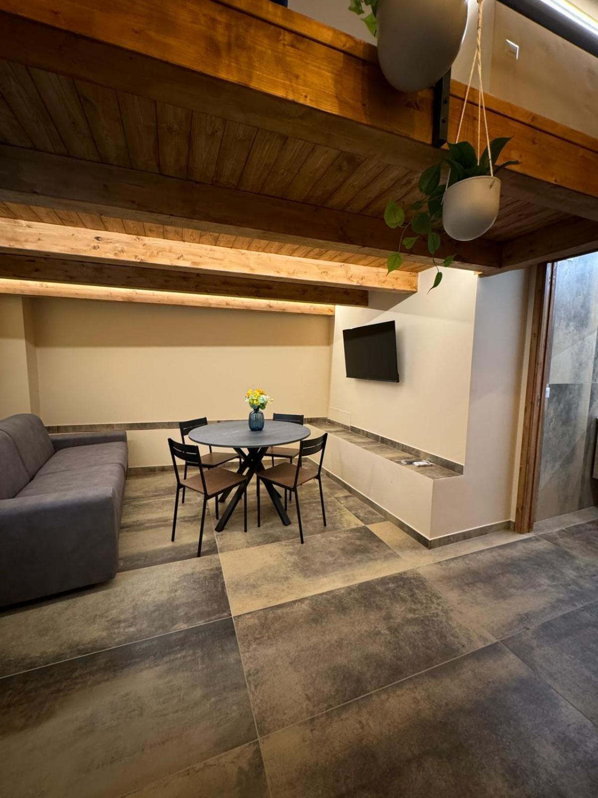 カターニアTizi Dream S House2アパートメント エクステリア 写真