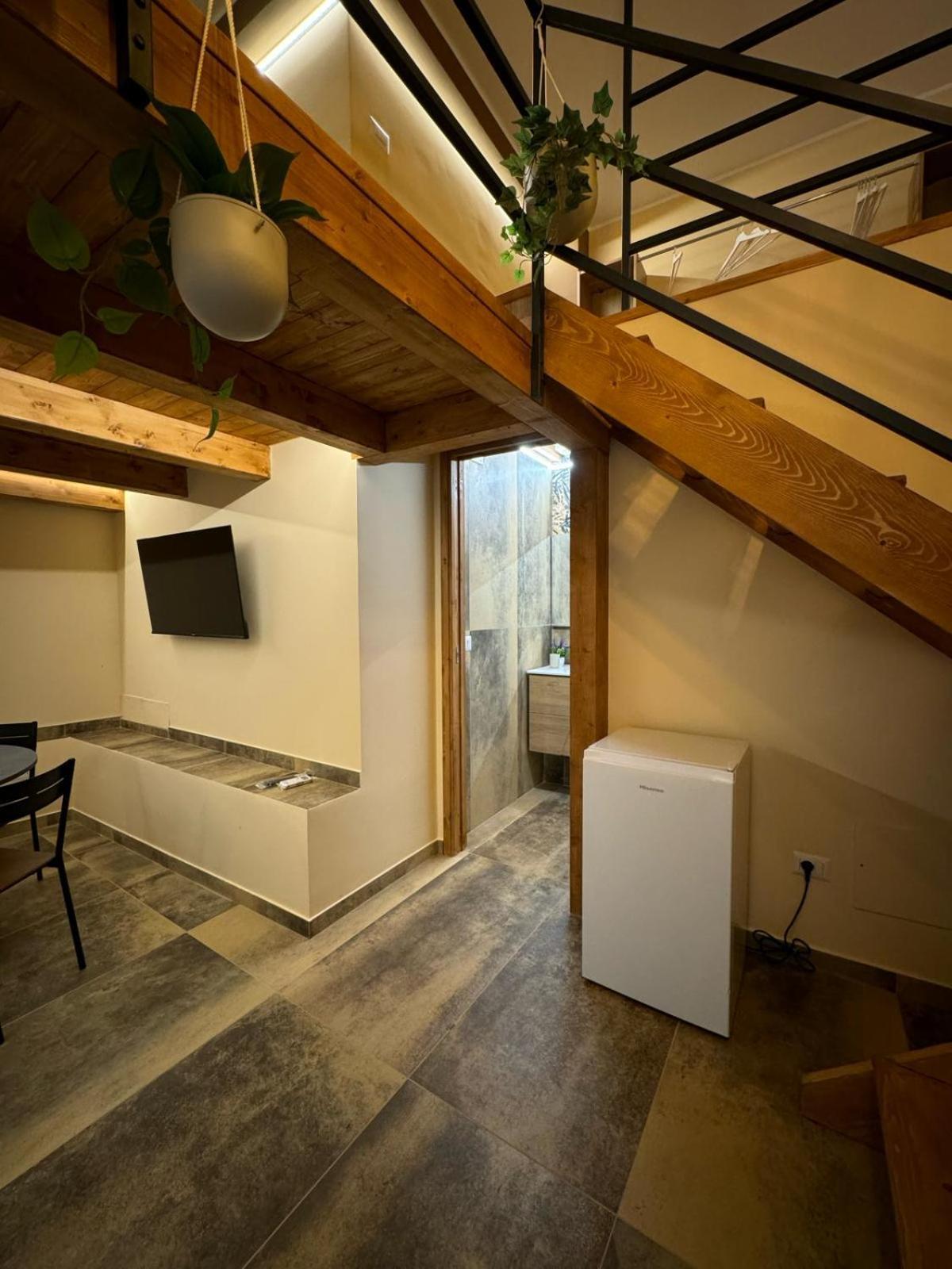 カターニアTizi Dream S House2アパートメント エクステリア 写真